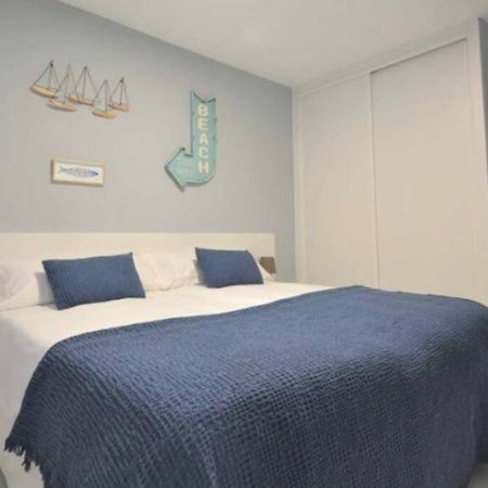Descubre El Salnes En Sanxenxo Appartement Buitenkant foto