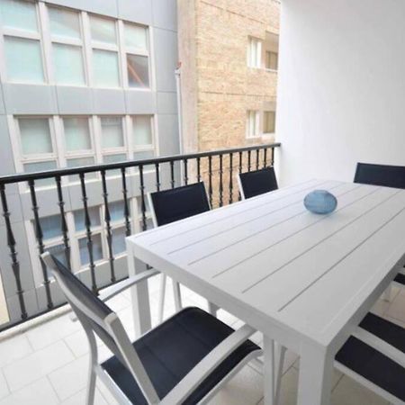 Descubre El Salnes En Sanxenxo Appartement Buitenkant foto